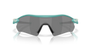 Oakley Radar Plate