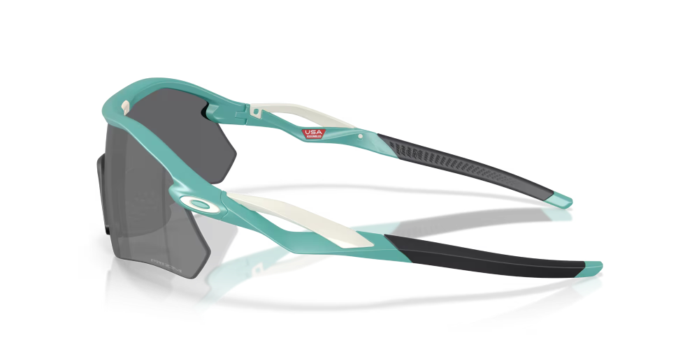 Oakley Radar Plate