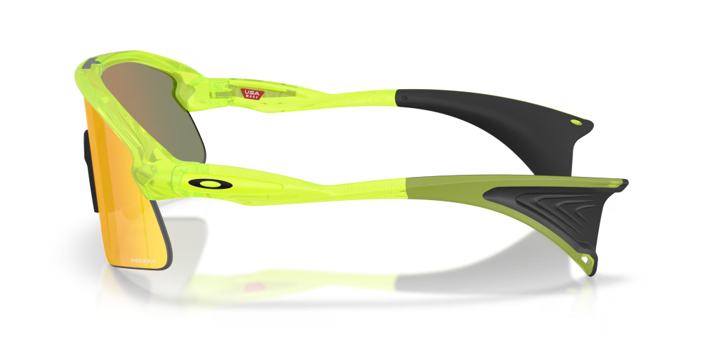 Oakley Stunt Devil
