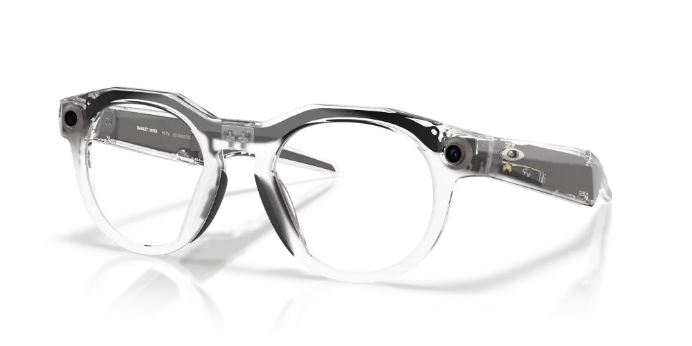 Oakley Hstn Meta Transitions Grey