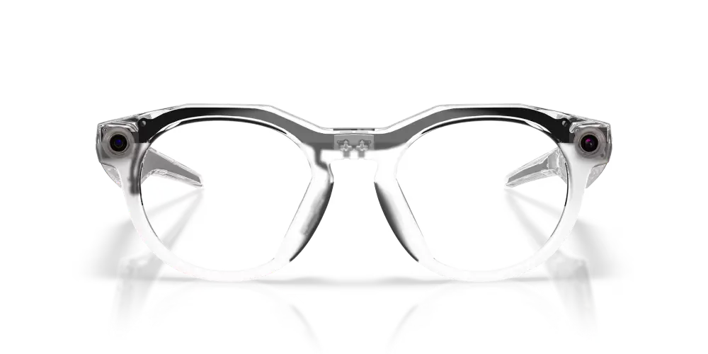 Oakley Hstn Meta Transitions Grey