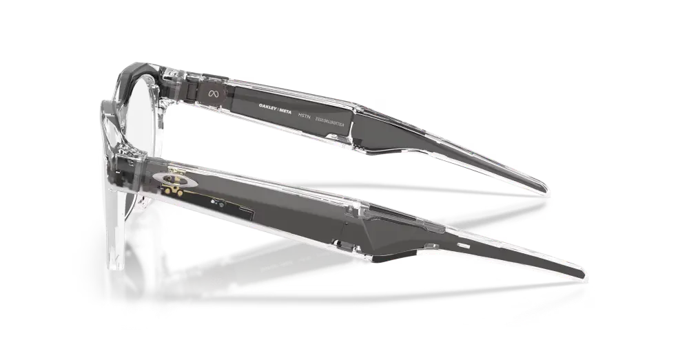 Oakley Hstn Meta Transitions Grey