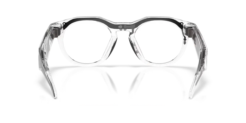 Oakley Hstn Meta Transitions Grey