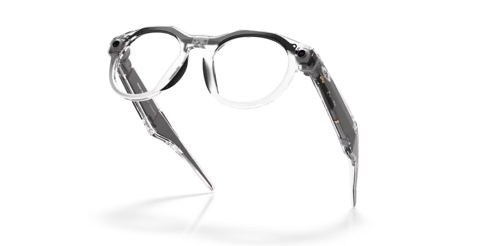 Oakley Hstn Meta Transitions Grey