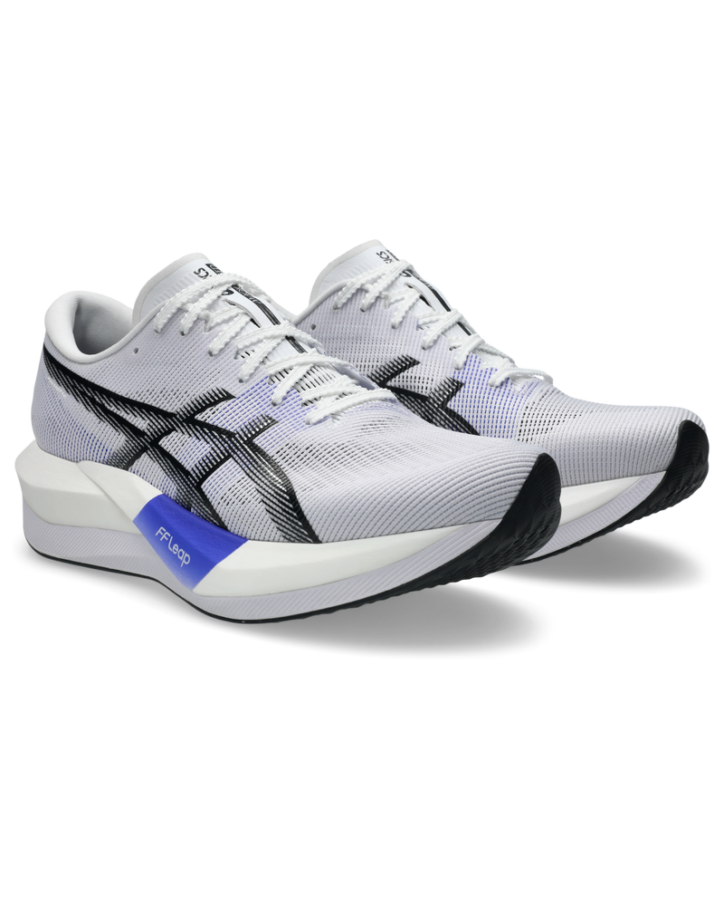 Mousse FF LEAP & FF BLAST PLUS