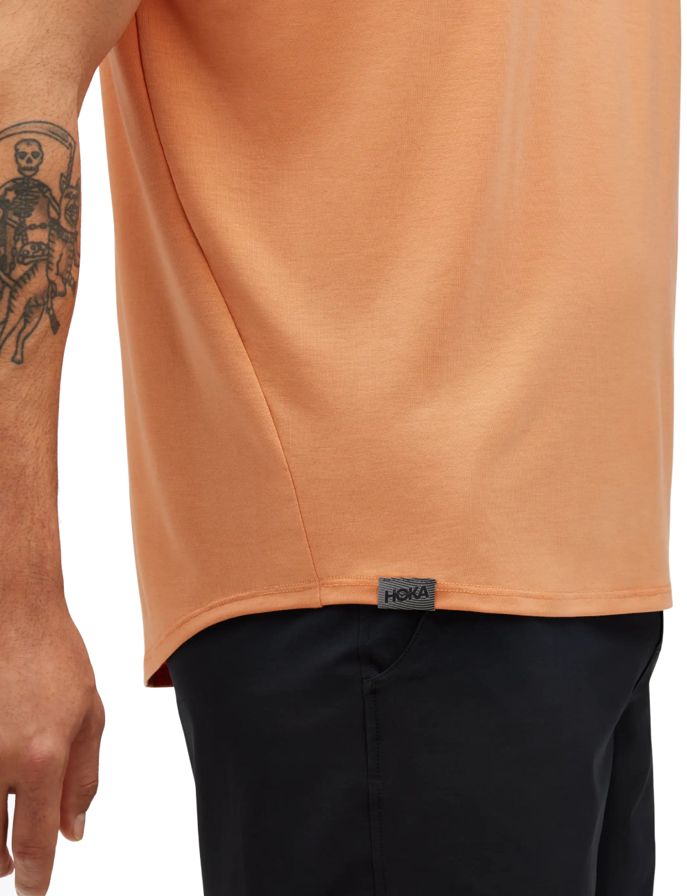 Hoka Essential Tee