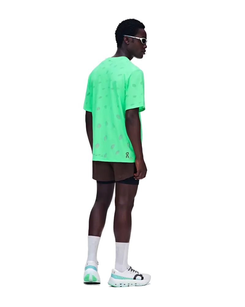 On Zero-t Breathe - second image