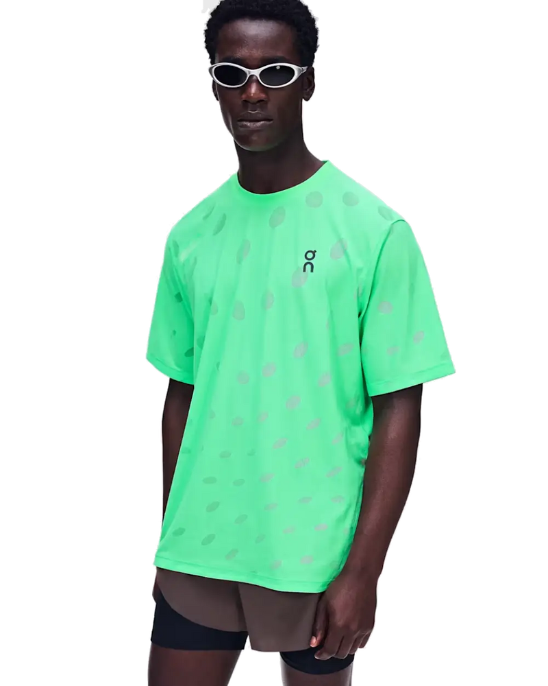 On Zero-t Breathe