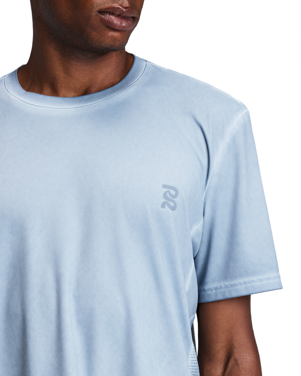 Bandit FrioSoft Perforated Box Tee