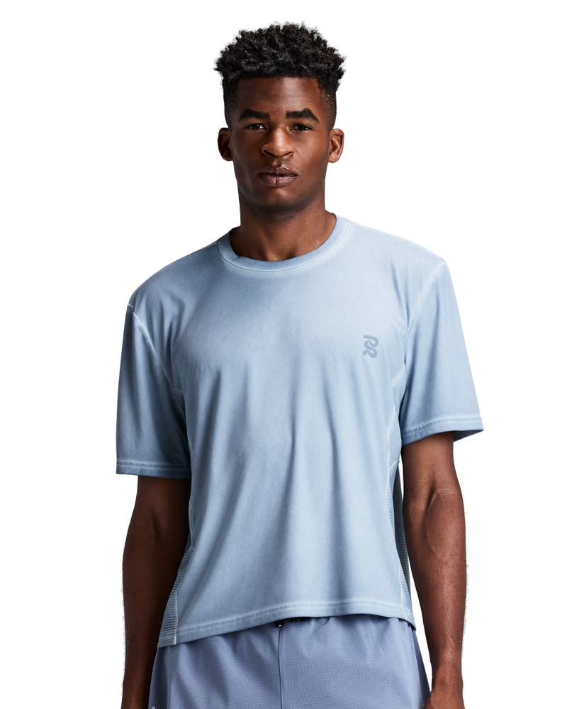 Bandit FrioSoft Perforated Box Tee