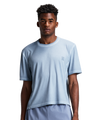 Bandit FrioSoft Perforated Box Tee