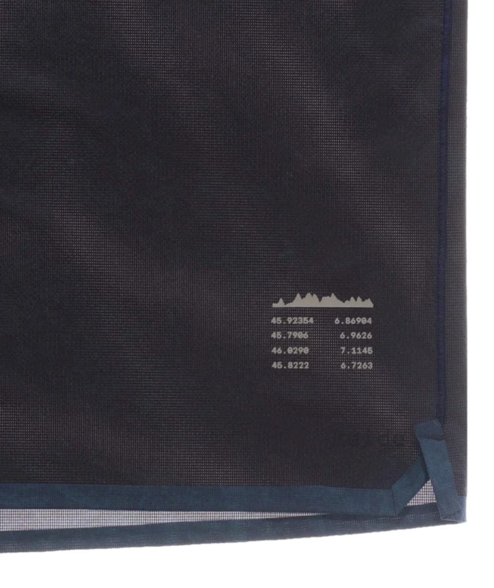 Raide Racetech Shirt UTMB