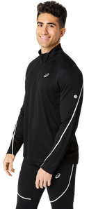 Asics Road Lite Show 1/2 Zip Top