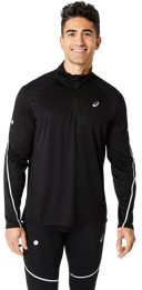 Asics Road Lite Show 1/2 Zip Top