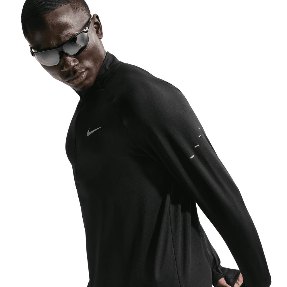 Nike 1/4 Zip Stride