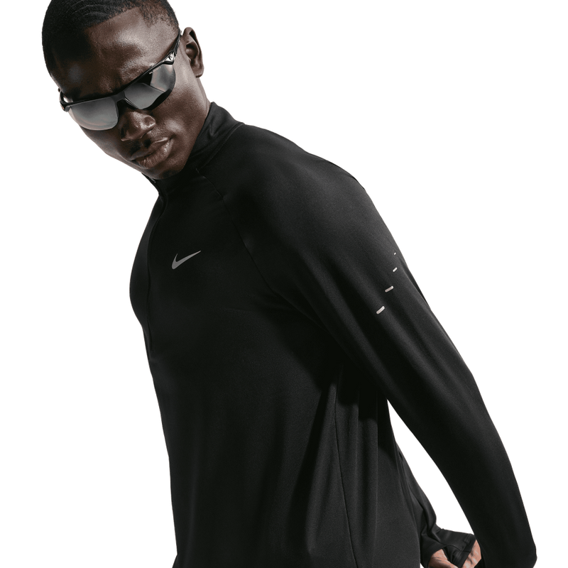 Nike 1/4 Zip Stride - second image