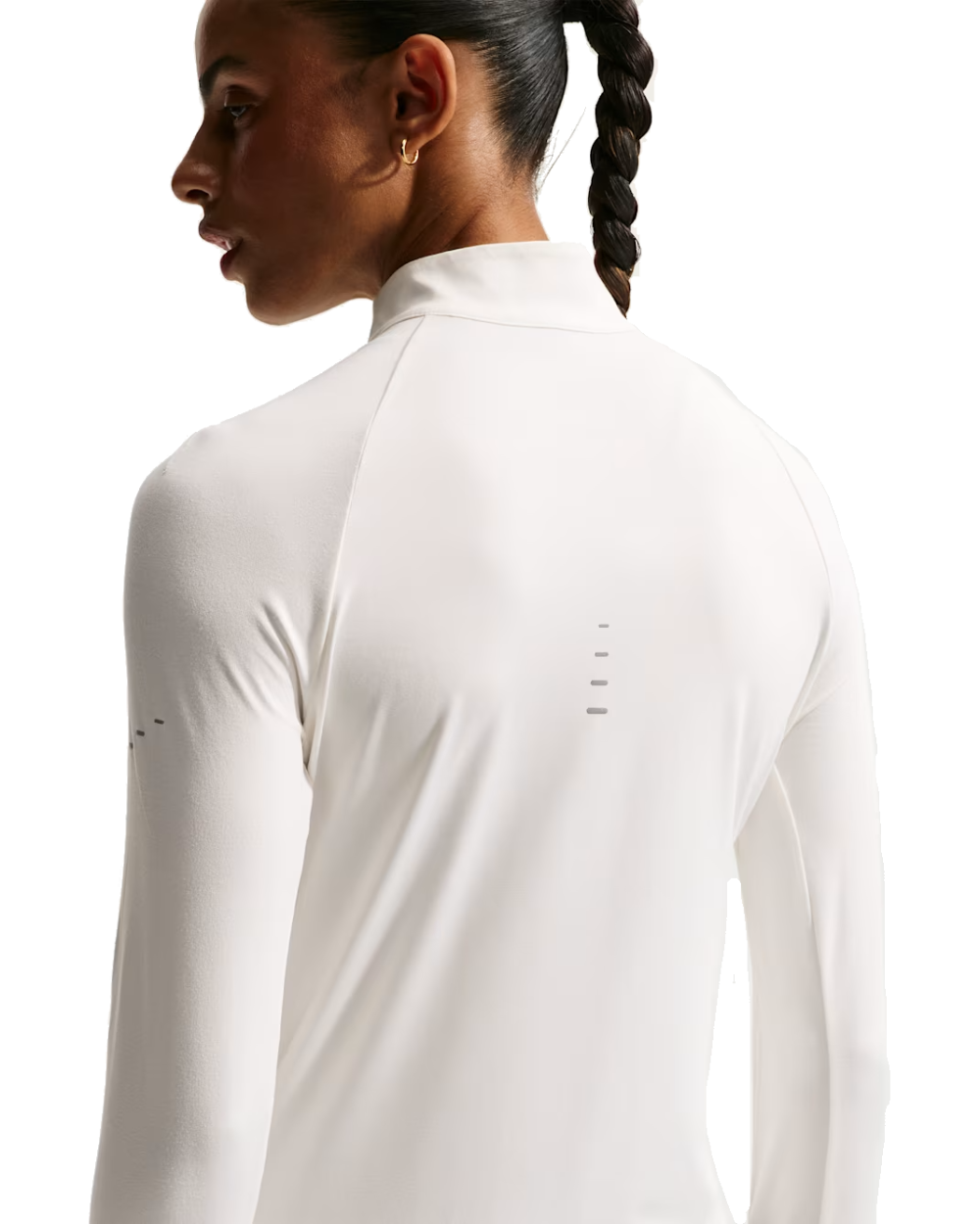 Nike Swift Dri-FIT 1/4 Zip