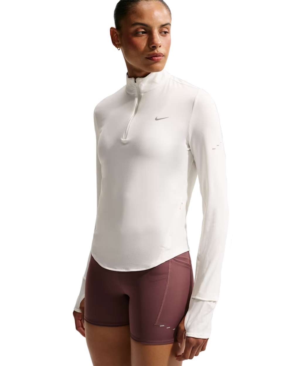 Nike Swift Dri-FIT 1/4 Zip