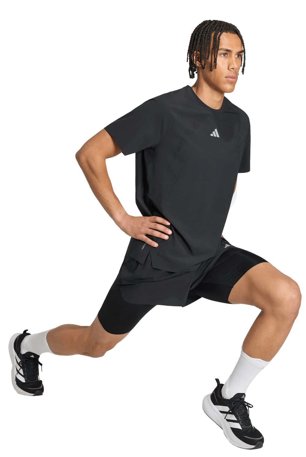 Adidas Adi365 Aspyre Tee