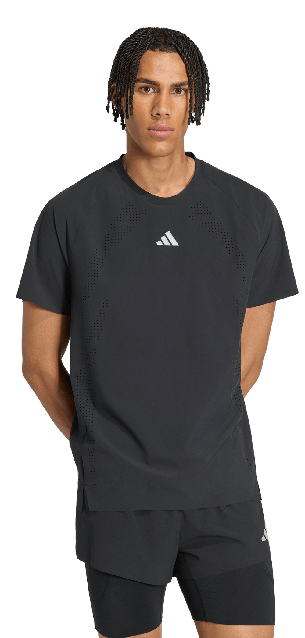 Adidas Adi365 Aspyre Tee