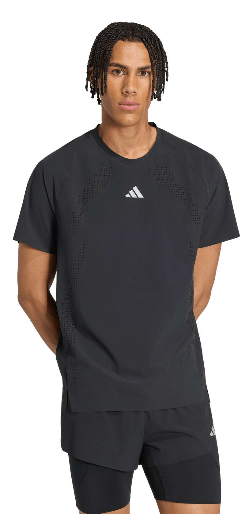 Adidas Adi365 Aspyre Tee