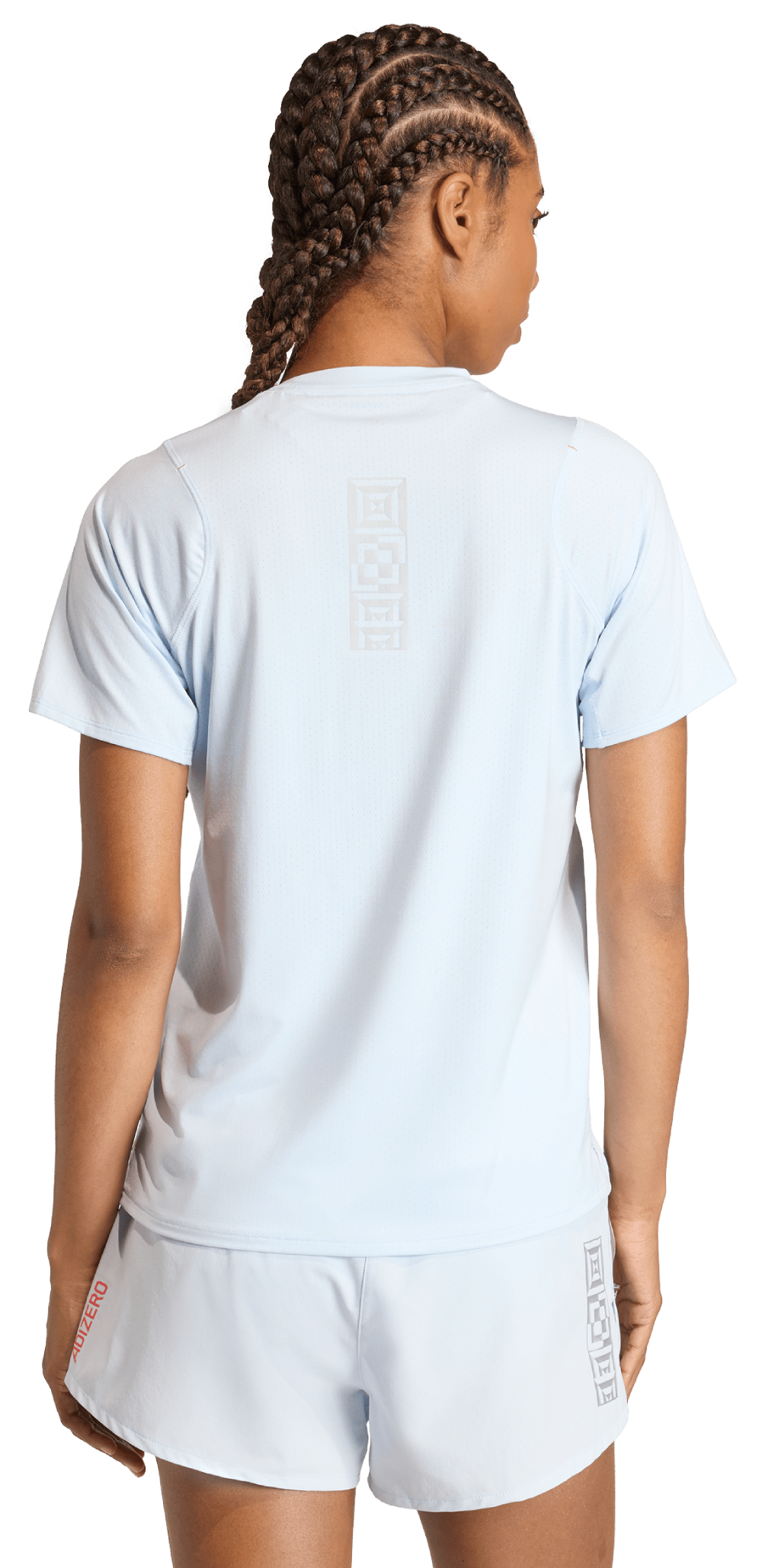 Adidas Adizero Ekiden Tee W