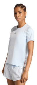 Adidas Adizero Ekiden Tee W