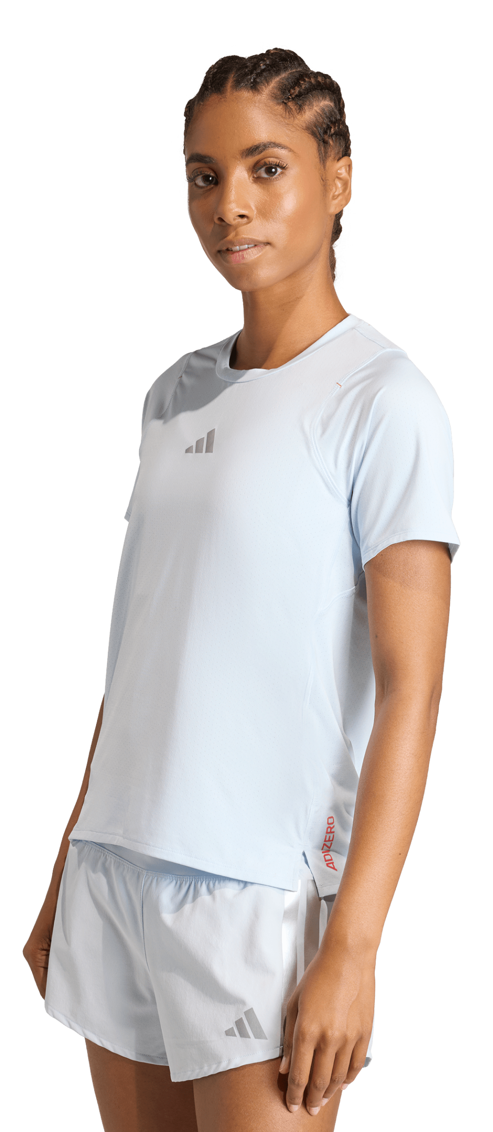 Adidas Adizero Ekiden Tee W