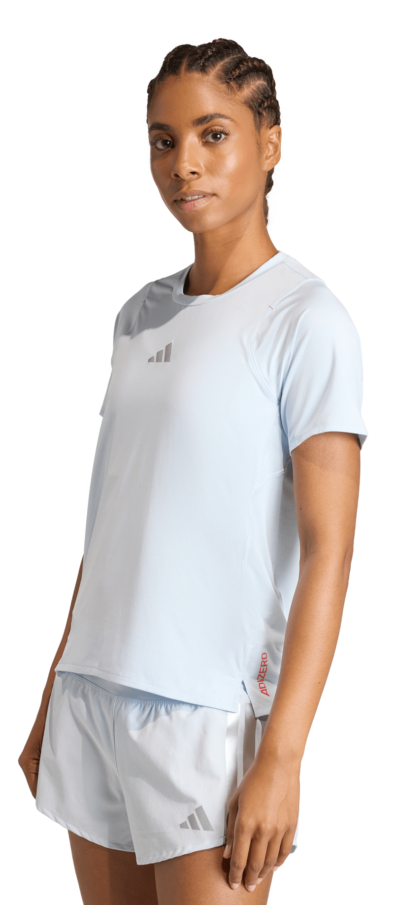 Adidas Adizero Ekiden Tee W