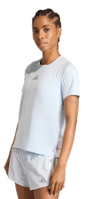 Adidas Adizero Ekiden Tee W