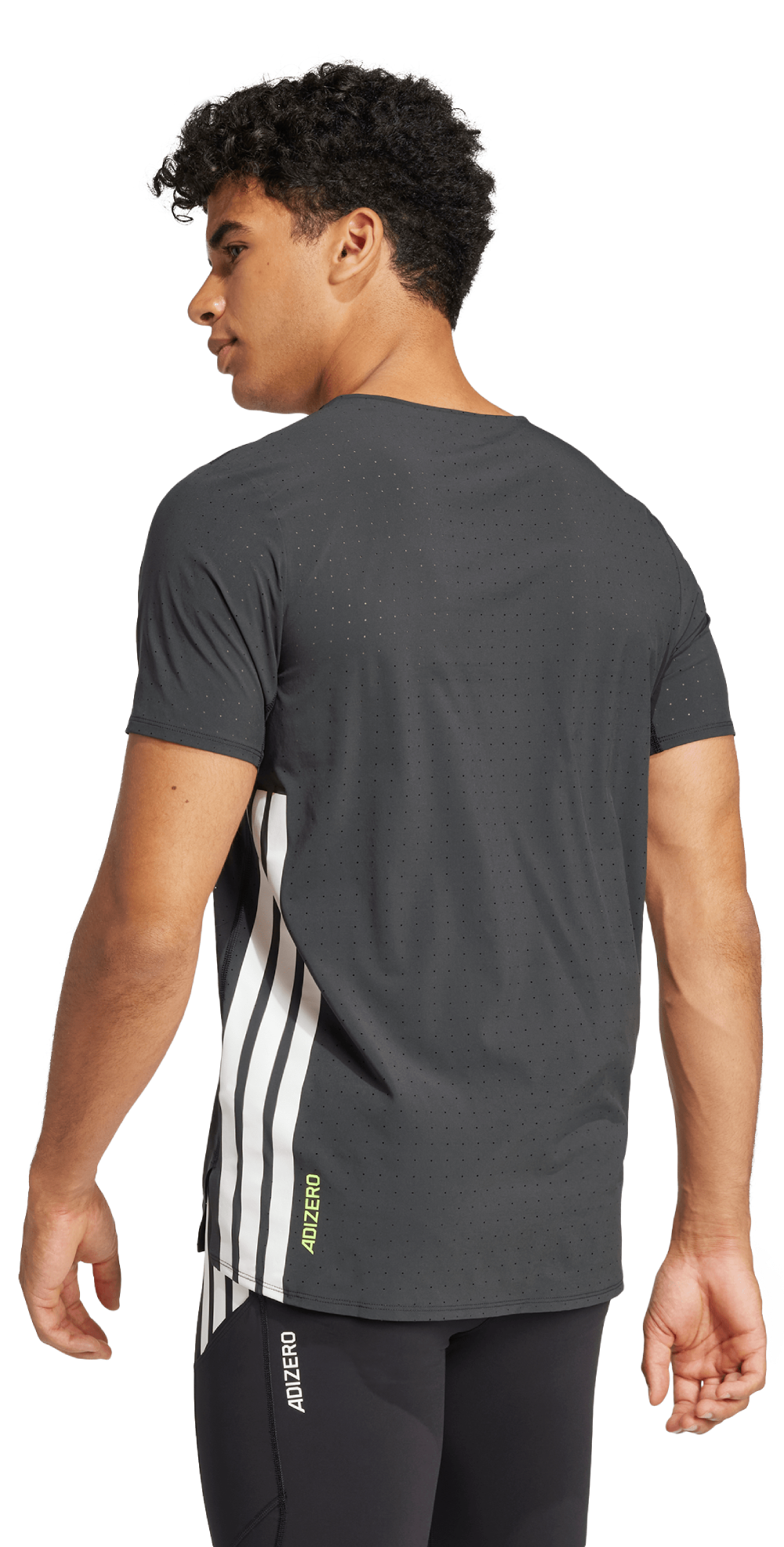 Adidas Adizero Tee M - second image