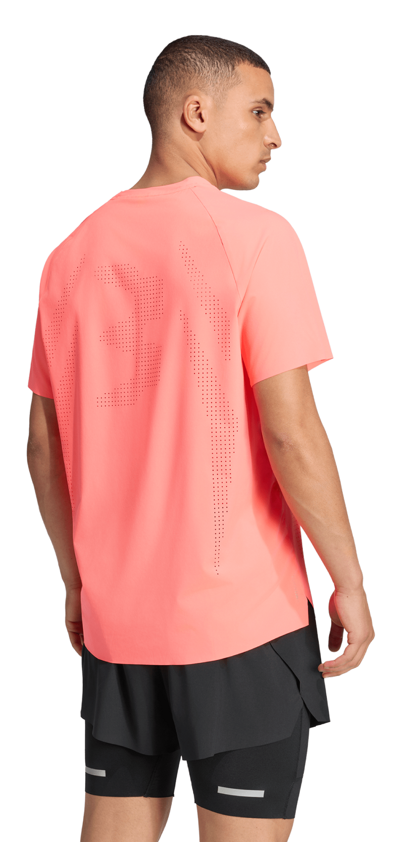 Adidas Adi365 Hybo Tee - second image