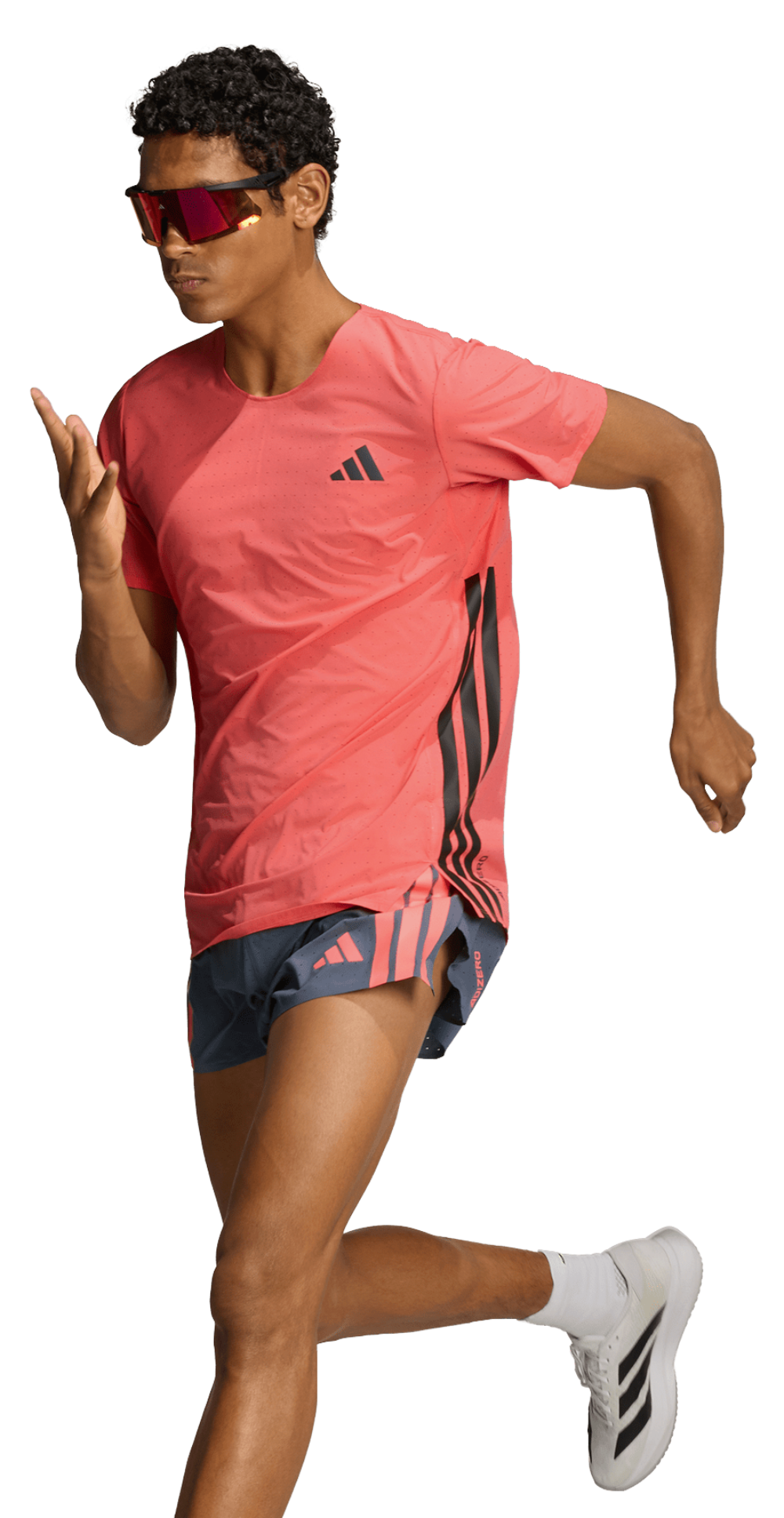 Adidas Adizero Tee M