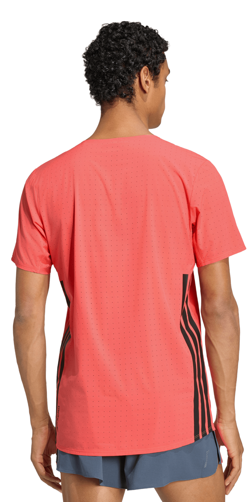 Adidas Adizero Tee M - second image