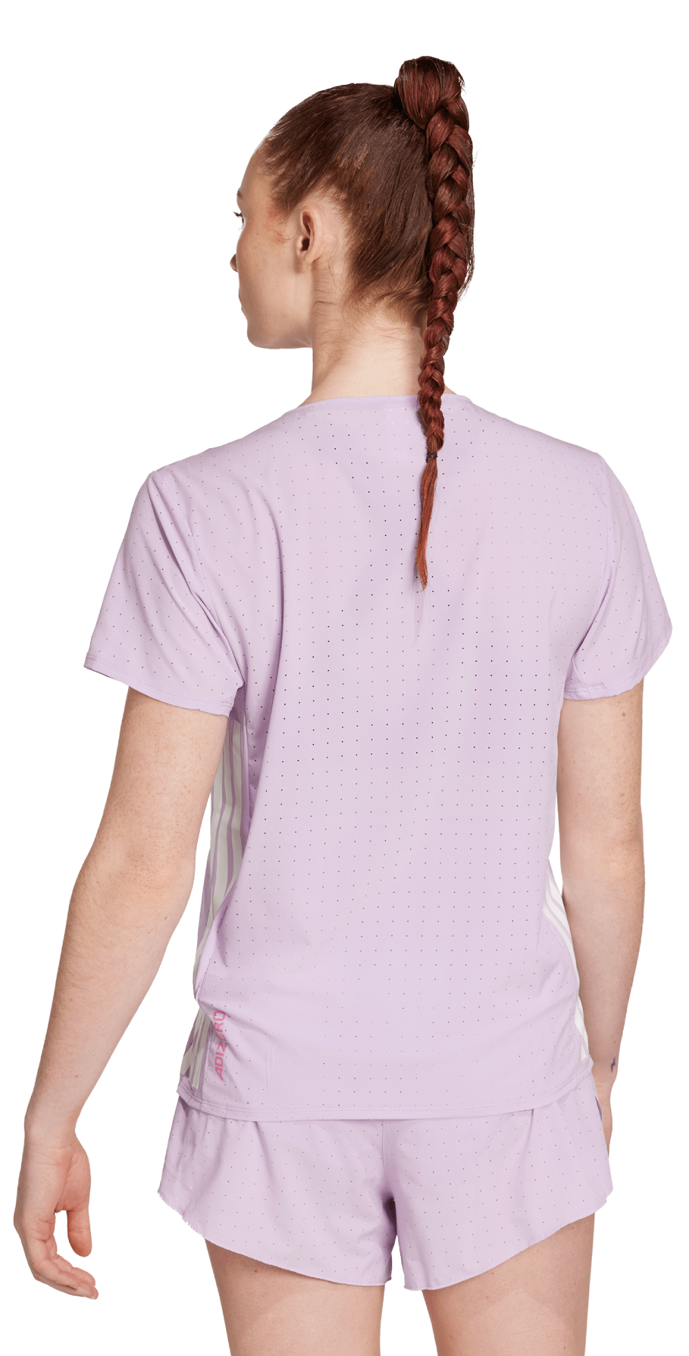 Adidas Adizero Tee W - second image