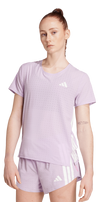 Adidas Adizero Tee W thumbnail