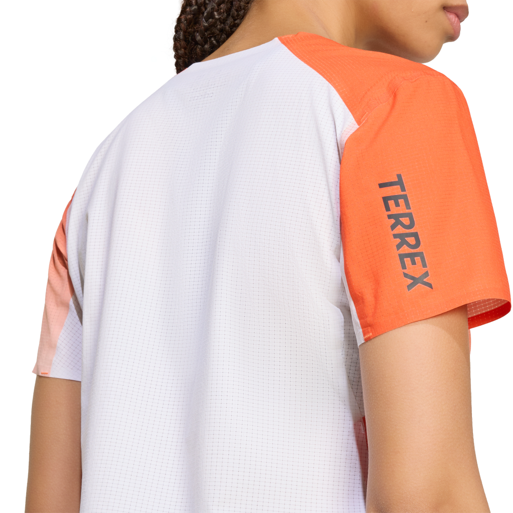 Adidas W Xperior Pro Tee White