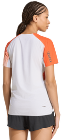 Adidas W Xperior Pro Tee White