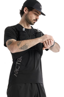 Arc'teryx Norvan Downword Logo Ss