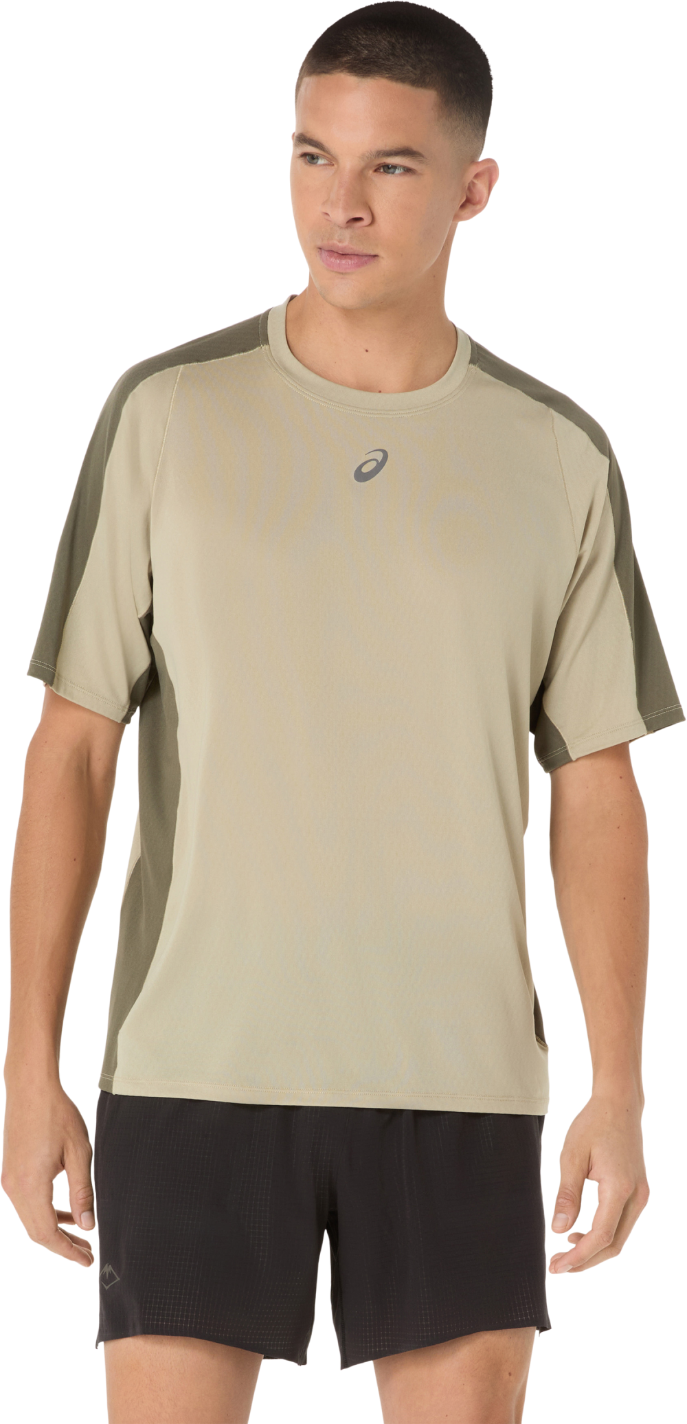 Asics Fujitrail Elite Ss Top