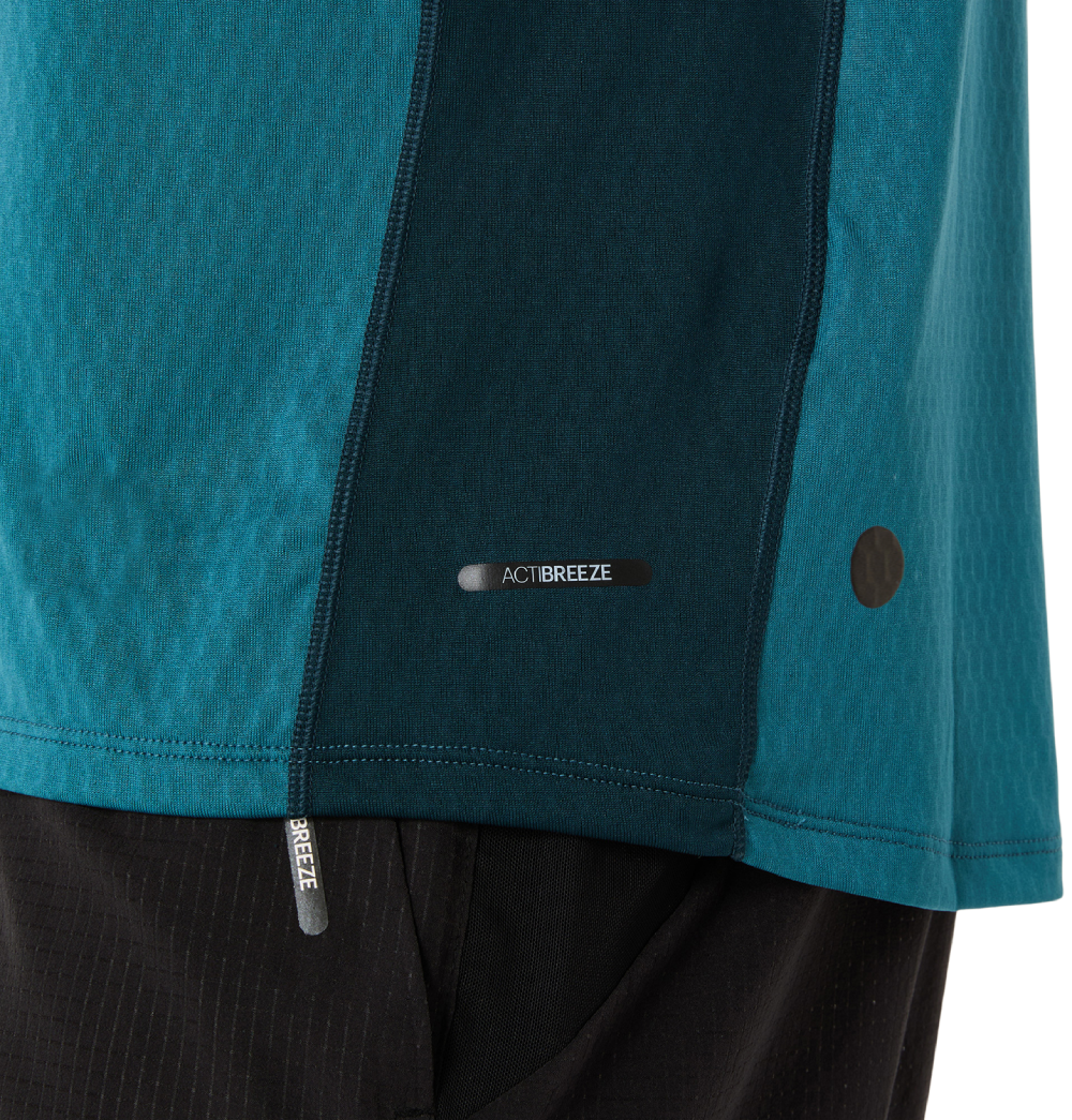 Fujitrail Elite Ss Top