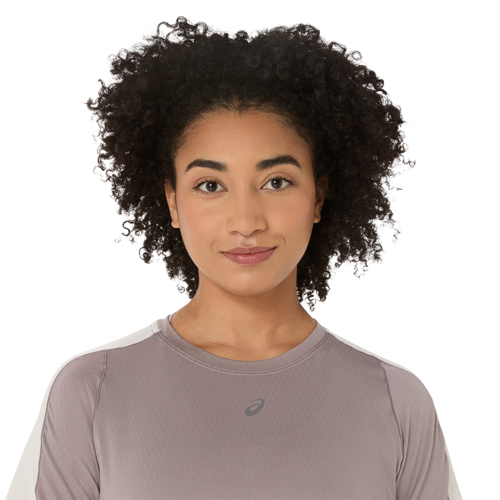 Asics Fujitrail Elite Ss Top