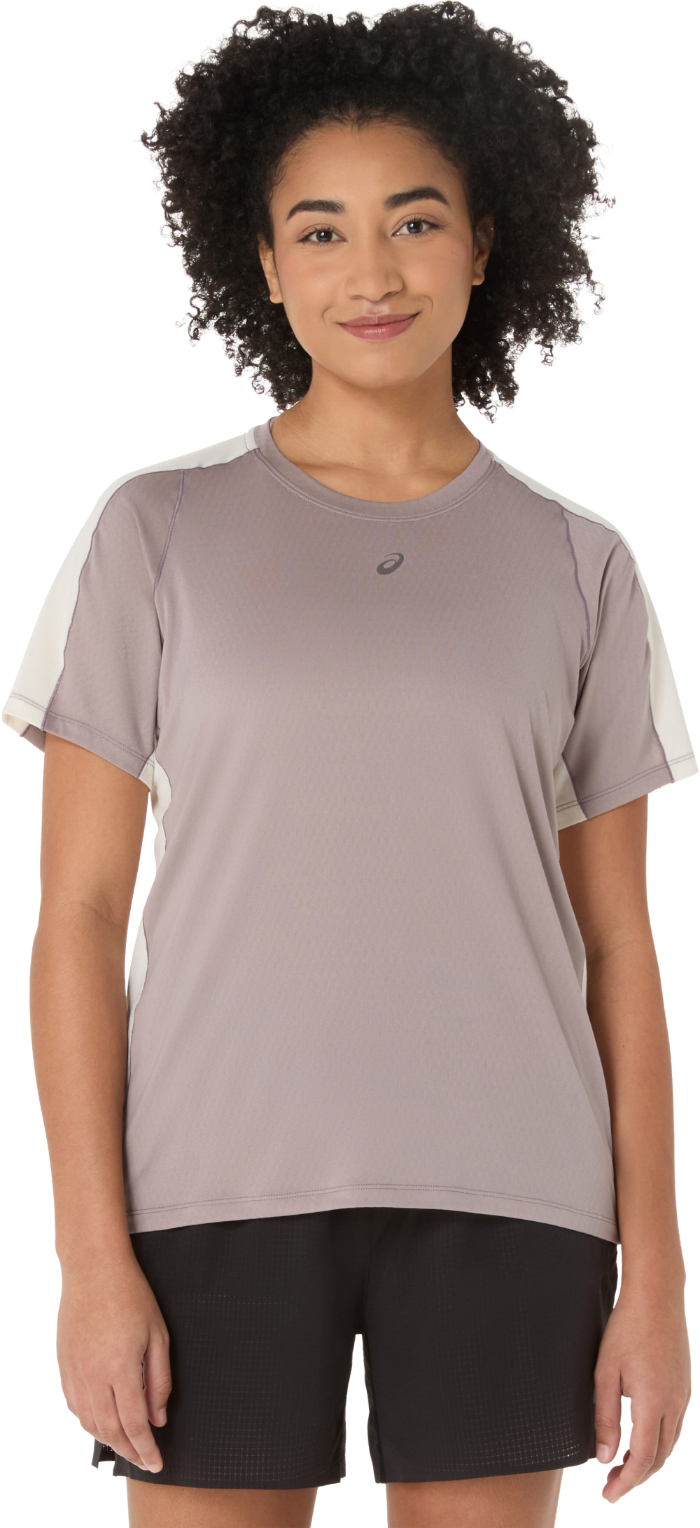 Asics Fujitrail Elite Ss Top