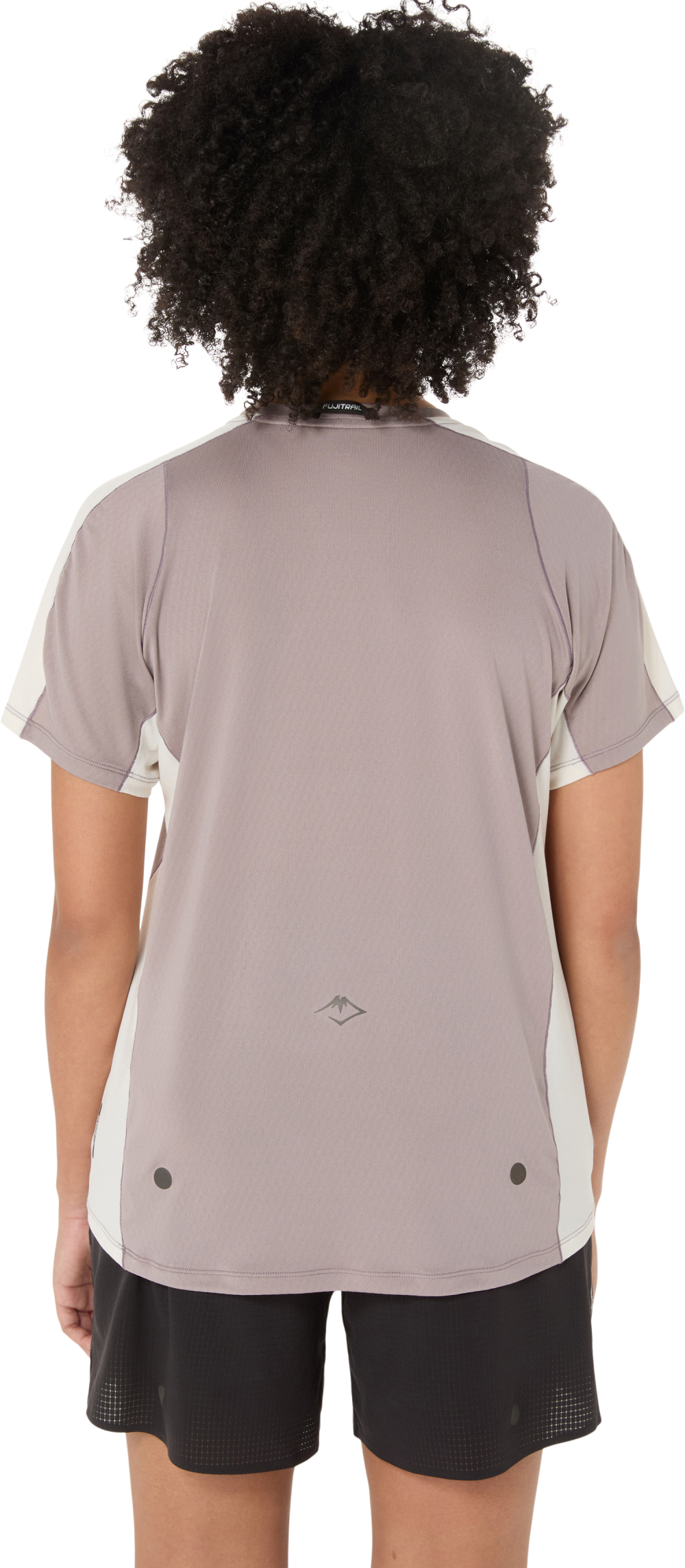 Asics Fujitrail Elite Ss Top