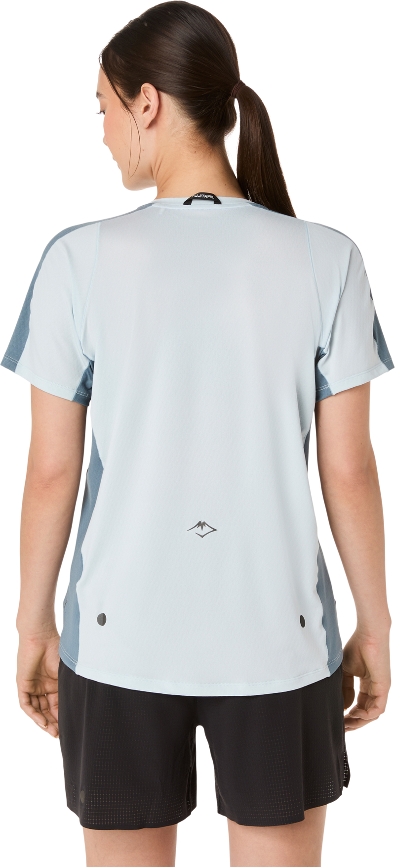 Asics Fujitrail Elite Ss T - second image