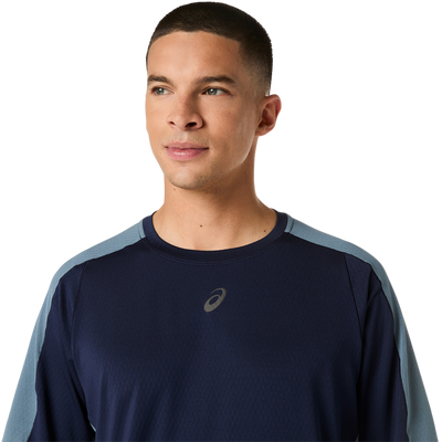 Asics Fujitrail Elite Ss Top