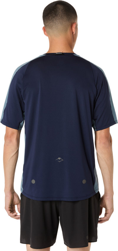 Asics Fujitrail Elite Ss Top