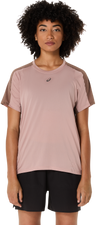 Asics Fujitrail Elite Ss Top