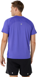 Asics Road Fade Ss Top