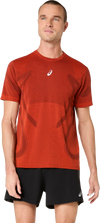 Asics Road Seamless Ss Top thumbnail